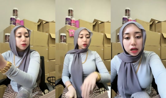 azwienqistiena TikTok Live — Oct 1, 2026, 7:04 AM