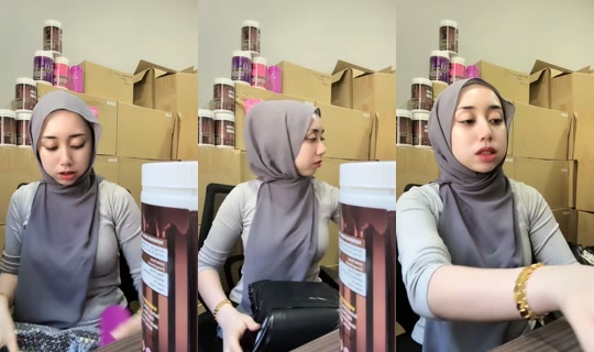 azwienqistiena TikTok Live — Oct 2, 2026, 8:09 AM