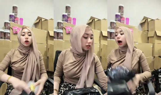 azwienqistiena TikTok Live — Oct 3, 2026, 7:17 AM