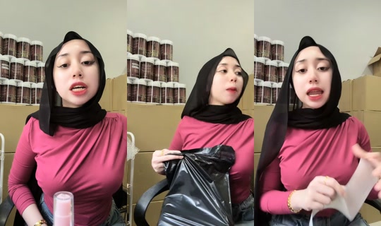 azwienqistiena TikTok Live — Oct 5, 2026, 6:40 AM