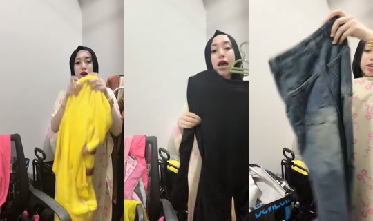 azwienqistiena TikTok Live — Oct 5, 2026, 1:50 PM