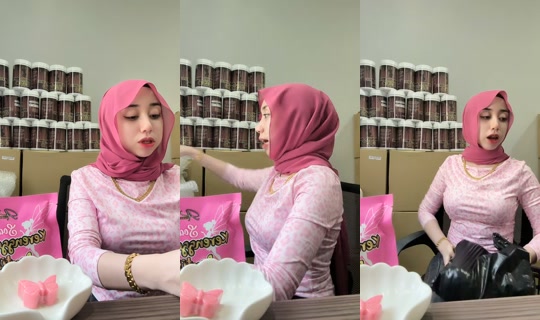 azwienqistiena TikTok Live — Oct 6, 2026, 6:35 AM
