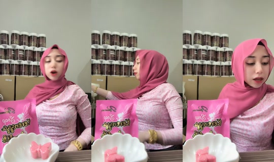 azwienqistiena TikTok Live — Oct 6, 2026, 7:26 AM