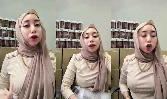 azwienqistiena TikTok Live — Oct 8, 2026, 6:29 AM
