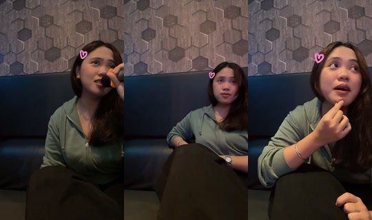 azzahsushi TikTok Live — Oct 7, 2026, 1:38 PM