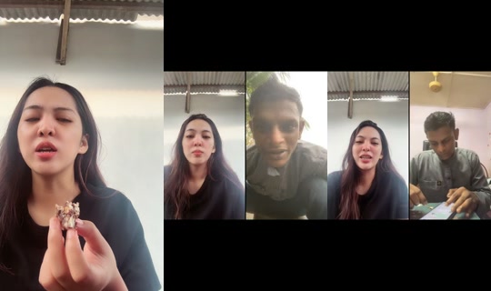 azzuriani_ TikTok Live — Sep 15, 2026, 12:24 AM