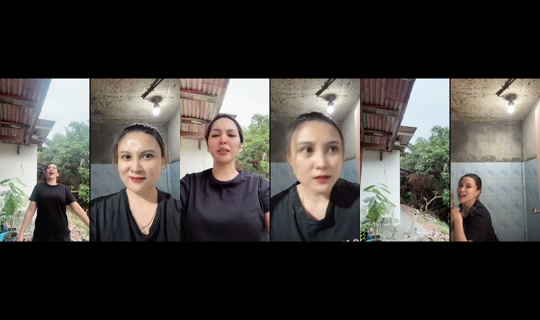 azzuriani_ TikTok Live — Sep 15, 2026, 2:05 AM