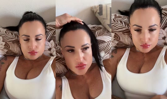azzurrapozzolo01 TikTok Live — Aug 23, 2026, 10:33 AM