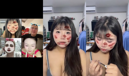 b._.080112 TikTok Live — Aug 26, 2026, 2:05 PM