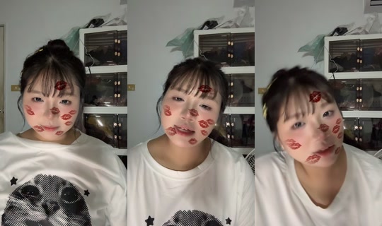 b._.080112 TikTok Live — Sep 27, 2026, 3:21 PM
