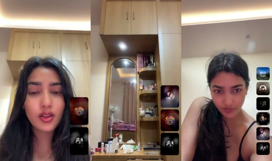 b.beau091 TikTok Live — Oct 1, 2026, 11:29 PM