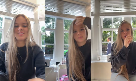 b.bruce505 TikTok Live — Aug 21, 2026, 10:37 AM