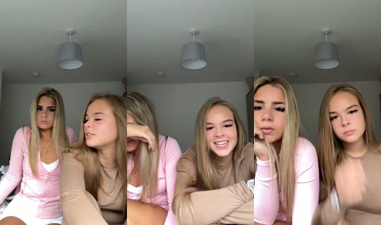 b.bruce505 TikTok Live — Sep 12, 2026, 4:05 PM