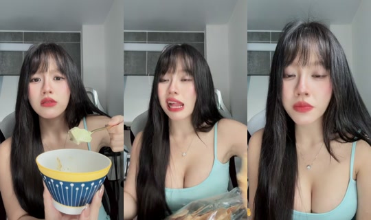 b.ch.xanh TikTok Live — Aug 24, 2026, 5:28 AM