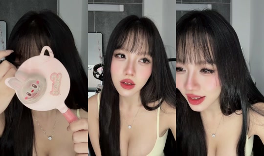 b.ch.xanh TikTok Live — Aug 24, 2026, 12:51 PM