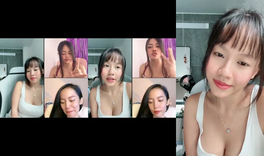 b.ch.xanh TikTok Live — Aug 29, 2026, 4:44 AM