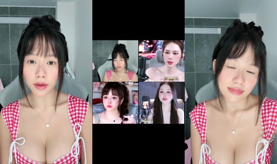 b.ch.xanh TikTok Live — Aug 29, 2026, 10:26 AM
