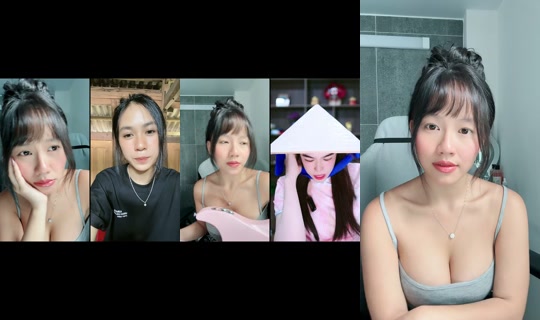 b.ch.xanh TikTok Live — Aug 30, 2026, 3:09 AM