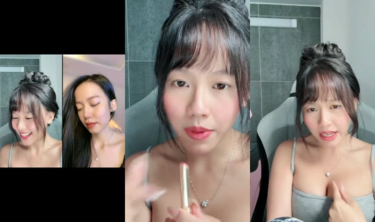 b.ch.xanh TikTok Live — Aug 30, 2026, 4:50 AM