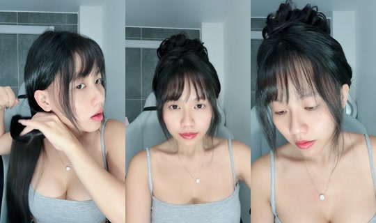 b.ch.xanh TikTok Live — Aug 30, 2026, 11:15 AM