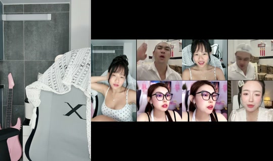 b.ch.xanh TikTok Live — Sep 2, 2026, 12:28 PM