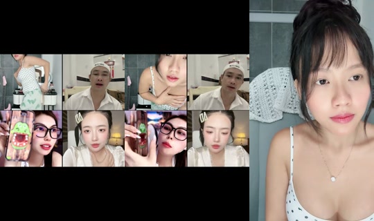 b.ch.xanh TikTok Live — Sep 2, 2026, 1:18 PM