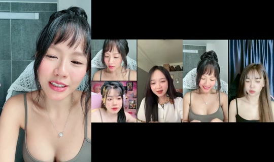 b.ch.xanh TikTok Live — Sep 3, 2026, 2:08 AM