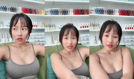 b.ch.xanh TikTok Live — Sep 3, 2026, 4:51 AM