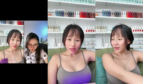 b.ch.xanh TikTok Live — Sep 3, 2026, 5:41 AM