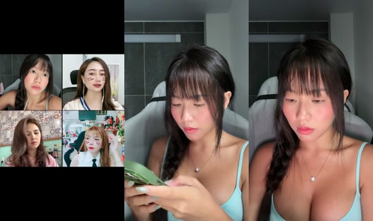 b.ch.xanh TikTok Live — Sep 23, 2026, 5:26 AM