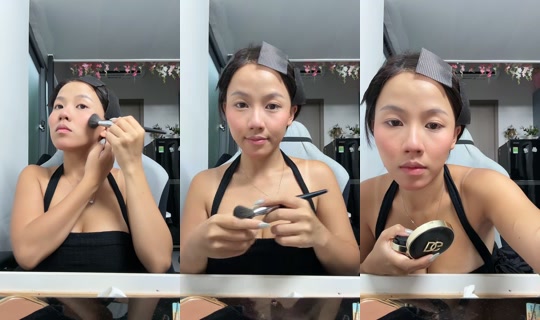 b.ch.xanh TikTok Live — Sep 23, 2026, 10:22 AM