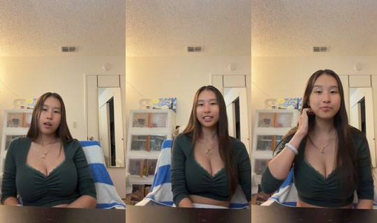 b.e.l.l.a_m TikTok Live — Aug 20, 2026, 5:33 AM