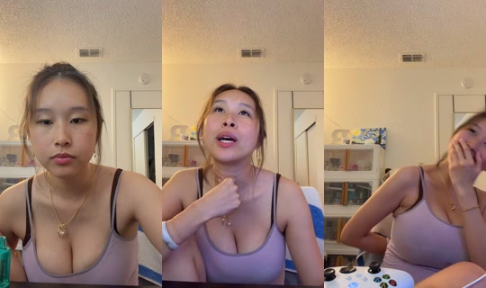 b.e.l.l.a_m TikTok Live — Aug 25, 2026, 8:53 AM