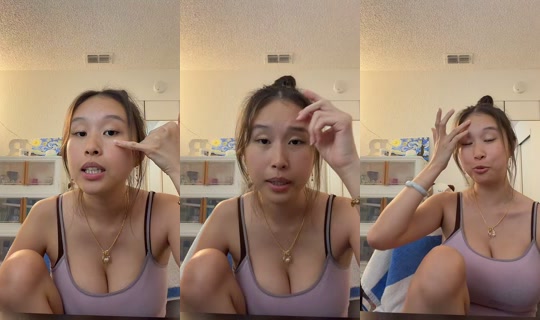 b.e.l.l.a_m TikTok Live — Aug 25, 2026, 11:45 AM