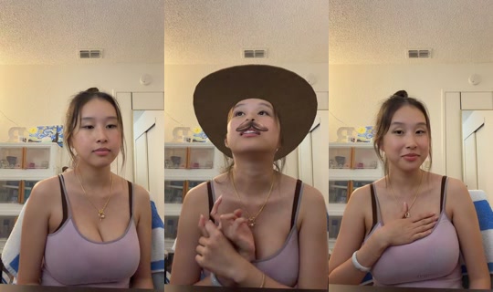 b.e.l.l.a_m TikTok Live — Aug 25, 2026, 12:09 PM