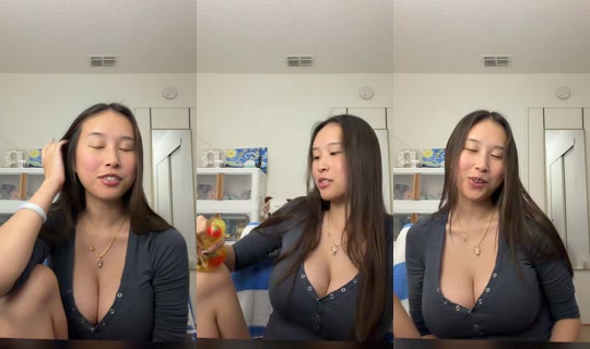 b.e.l.l.a_m TikTok Live — Sep 23, 2026, 8:03 AM