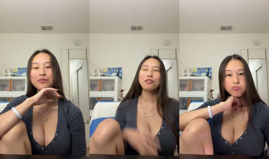 b.e.l.l.a_m TikTok Live — Sep 23, 2026, 8:15 AM