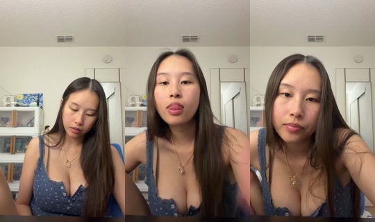 b.e.l.l.a_m TikTok Live — Oct 7, 2026, 8:55 AM