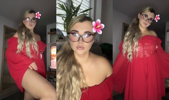 b.l.o.n.d.i.332 TikTok Live — Sep 25, 2026, 3:49 PM