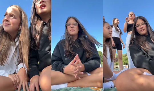 b.nemcicka TikTok Live — Sep 3, 2026, 8:09 AM