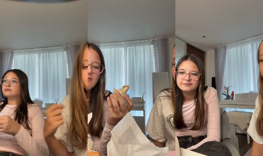 b.nemcicka TikTok Live — Sep 22, 2026, 12:17 PM