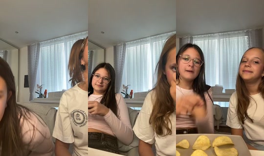 b.nemcicka TikTok Live — Sep 22, 2026, 1:07 PM