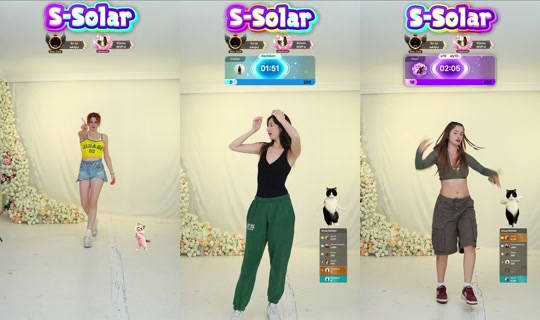 b.sstar.tr TikTok Live — Aug 23, 2026, 7:15 PM
