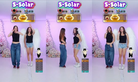 b.sstar.tr TikTok Live — Aug 24, 2026, 4:05 PM