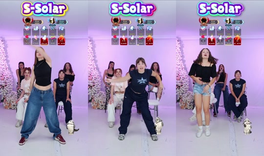 b.sstar.tr TikTok Live — Aug 24, 2026, 5:18 PM