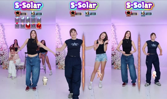 b.sstar.tr TikTok Live — Aug 24, 2026, 6:09 PM