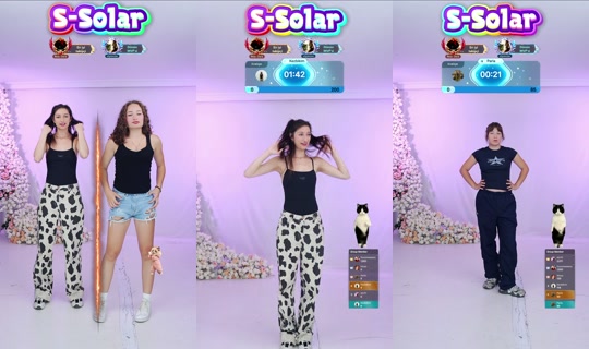 b.sstar.tr TikTok Live — Aug 24, 2026, 6:59 PM