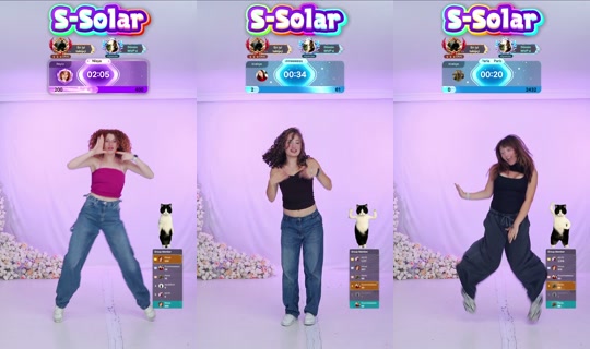 b.sstar.tr TikTok Live — Aug 25, 2026, 3:42 PM