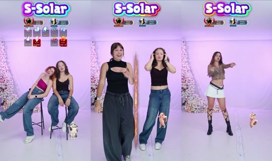 b.sstar.tr TikTok Live — Aug 25, 2026, 6:10 PM