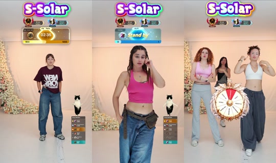 b.sstar.tr TikTok Live — Aug 26, 2026, 7:15 PM